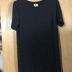 T-shirt Dress